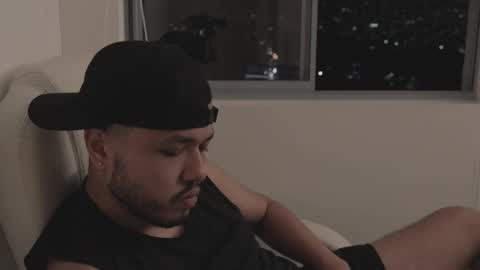 Snapshot of christopherdav chatting on 11.14.25 Chris online show from 11.14.25