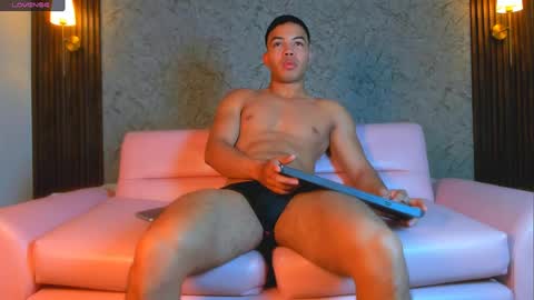 Snapshot of christopherivera chatting on 06.13.26 christopherivera online show from 06.13.26