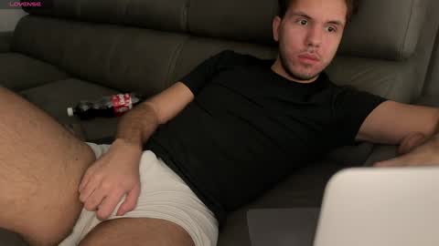 Snapshot of christophertan chatting on 01.06.25 Christopher online show from 01.06.25