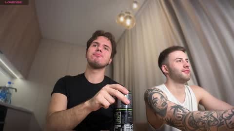 Snapshot of christophertan chatting on 02.02.25 Christopher online show from 02.02.25