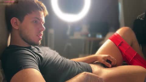 Snapshot of christophertan chatting on 09.27.25 Christopher online show from 09.27.25