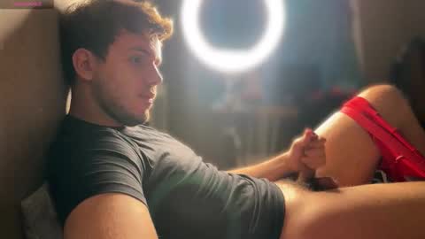 Snapshot of christophertan chatting on 10.01.25 Christopher online show from 10.01.25