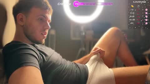 Christopher online show from 12.22.25