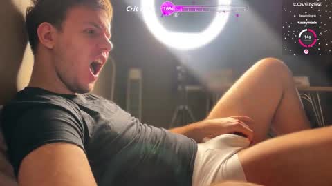 Christopher online show from 01.09.26