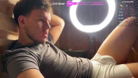 Christopher online show from 02.11.26