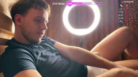 Christopher online show from 02.12.26