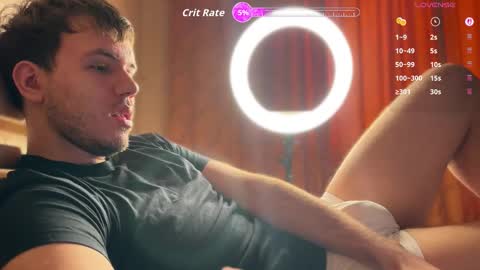 Christopher online show from 03.12.26