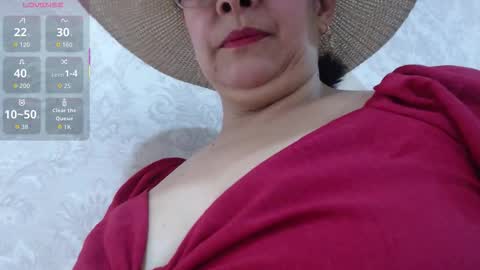 Snapshot of christy_ant chatting on 01.31.26 Christy online show from 01.31.26