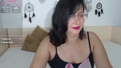 Snapshot of christy_ant chatting on 02.07.26 Christy online show from 02.07.26