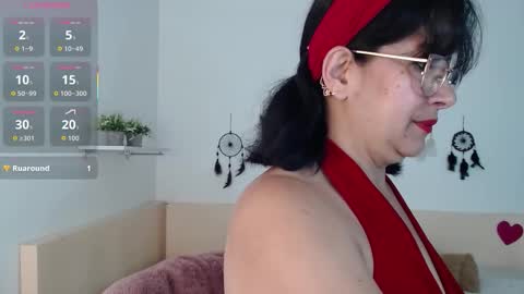 Christy  online show from 03.09.26