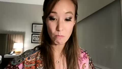 Snapshot of christy_love chatting on 12.22.24 Christy Love online show from 12.22.24