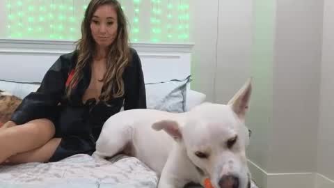 Snapshot of christy_love chatting on 09.23.25 Christy Love online show from 09.23.25