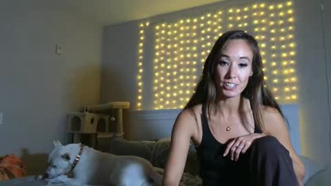 Snapshot of christy_love chatting on 11.07.25 Christy Love online show from 11.07.25