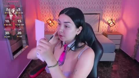 CHRISTY  online show from 09.12.25