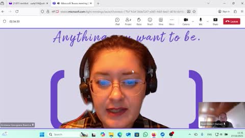 christyyyyyyy online show from 10.27.25