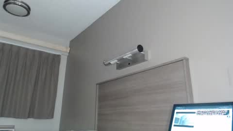 Snapshot of chrisvacherx chatting on 01.29.25 ChrisVacherx online show from 01.29.25