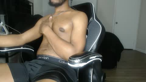 ChrisVacherx online show from 03.12.26