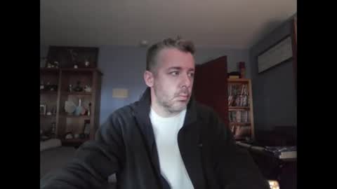 Snapshot of chrisw8121 chatting on 02.07.26 chrisw8121 online show from 02.07.26