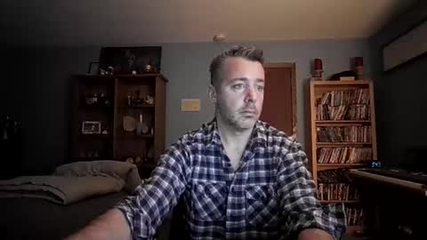 Snapshot of chrisw8121 chatting on 02.13.26 chrisw8121 online show from 02.13.26