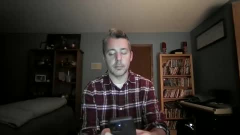 Snapshot of chrisw8121 chatting on 02.17.26 chrisw8121 online show from 02.17.26