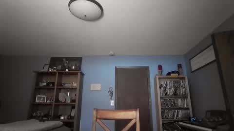 Snapshot of chrisw8121 chatting on 02.18.26 chrisw8121 online show from 02.18.26