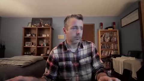 Snapshot of chrisw8121 chatting on 02.20.26 chrisw8121 online show from 02.20.26