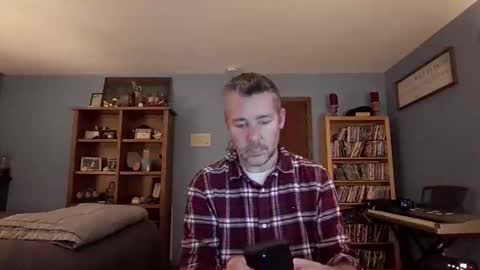 Snapshot of chrisw8121 chatting on 02.21.26 chrisw8121 online show from 02.21.26