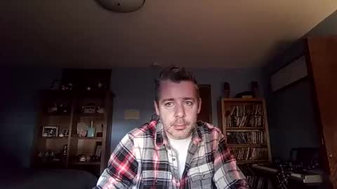 Snapshot of chrisw8121 chatting on 03.01.26 chrisw8121 online show from 03.01.26