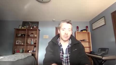 chrisw8121 online show from 03.13.26