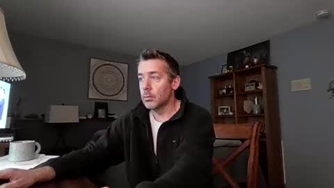 chrisw8121 online show from 03.15.26