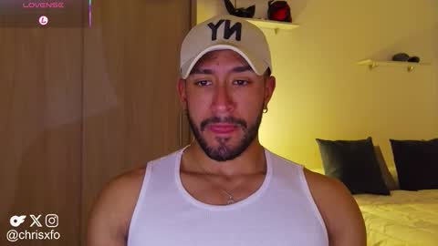 Chris online show from 02.13.26