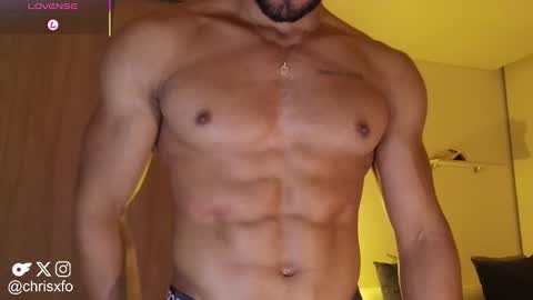 Chris online show from 02.18.26