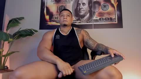 chrizmacgregor online show from 03.08.26