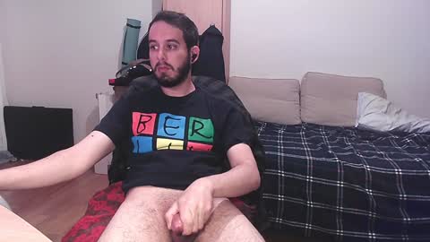 Chromefox123 online show from 12.26.24