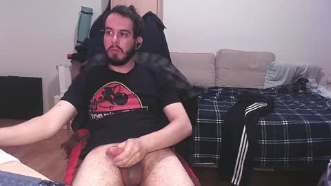 Chromefox123 online show from 01.06.25