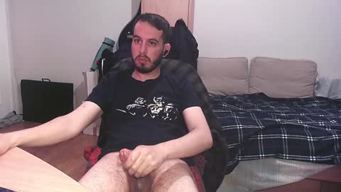 Chromefox123 online show from 01.28.25