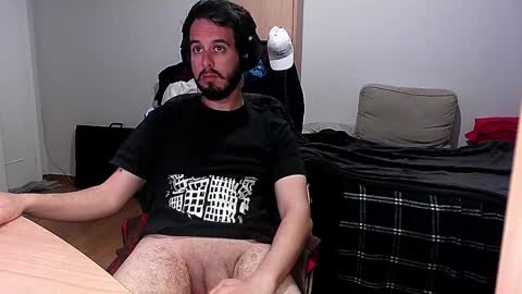 Chromefox123 online show from 03.29.26