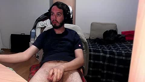 Chromefox123 online show from 03.30.26