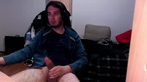 Chromefox123 online show from 04.11.26