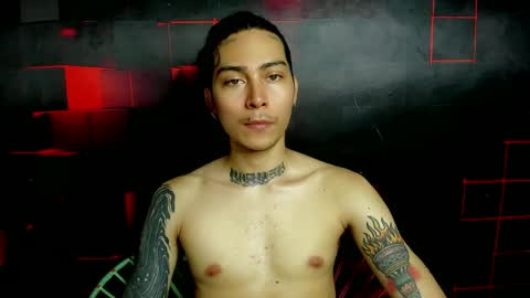 Mach online show from 04.12.26