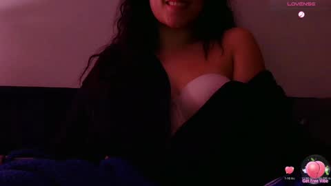 Snapshot of chronicallyxo chatting on 01.07.26 xolena zo-lee-na online show from 01.07.26