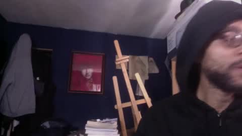 Vinny.D online show from 02.14.25