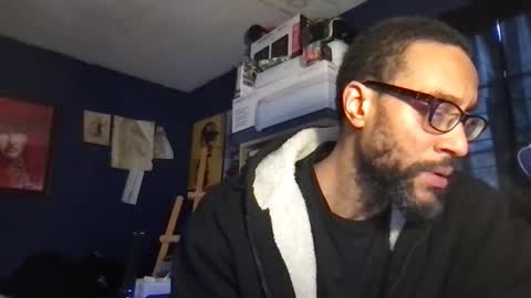 Vinny.D online show from 01.05.26