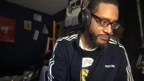 Vinny.D online show from 02.10.26