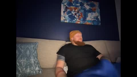 Chronicles Of Red Dick online show from 03.31.26