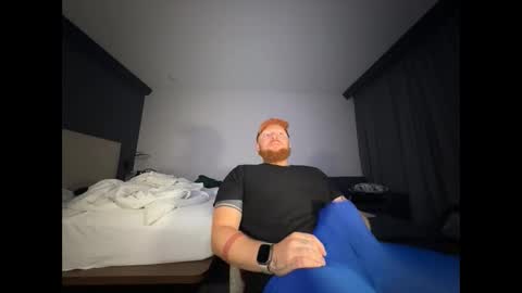 Chronicles Of Red Dick online show from 04.19.26