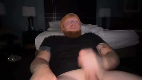 Chronicles Of Red Dick online show from 07.16.26