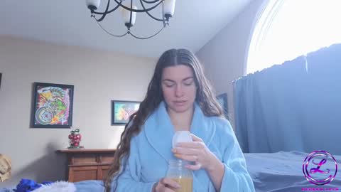 Marley online show from 12.13.24