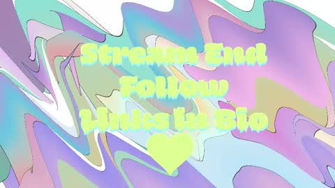 Marley online show from 02.15.25