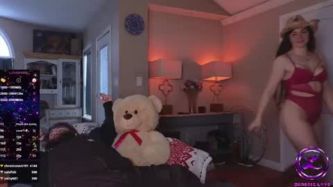 Marley online show from 02.19.25